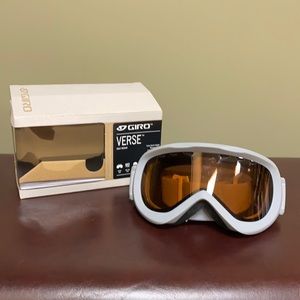 Snowboard/ski goggles